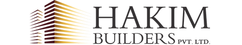 Hakim Builder Logo